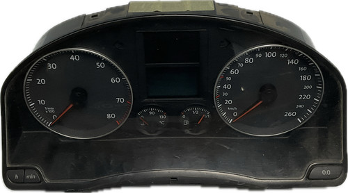 Quadro strumenti cruscotto