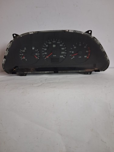 Quadro strumenti alfa - quadro, romeo