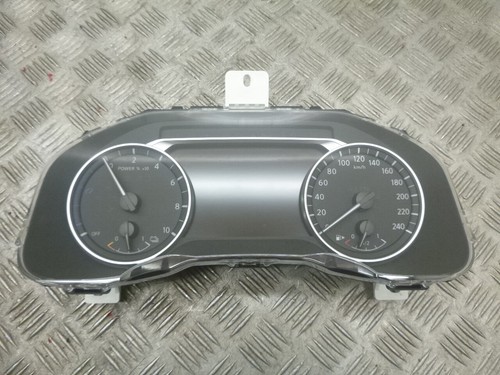 Quadro strumenti tachimetro