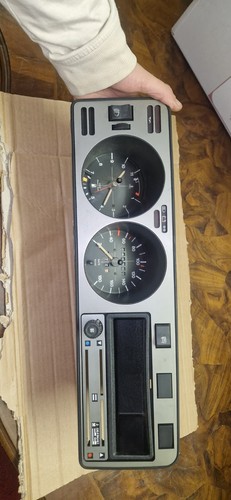Tachimetro quadro strumenti - tachimetro,