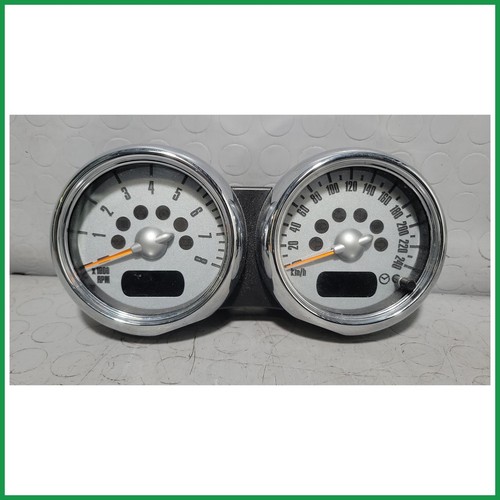 Quadro strumenti tachimetro - quadro,
