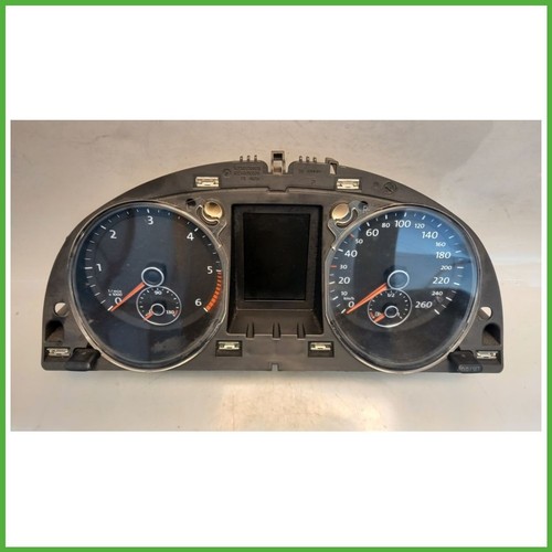 Quadro strumenti vdo - strumenti,
