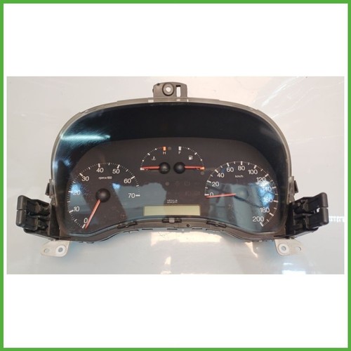 Quadro strumenti - quadro,