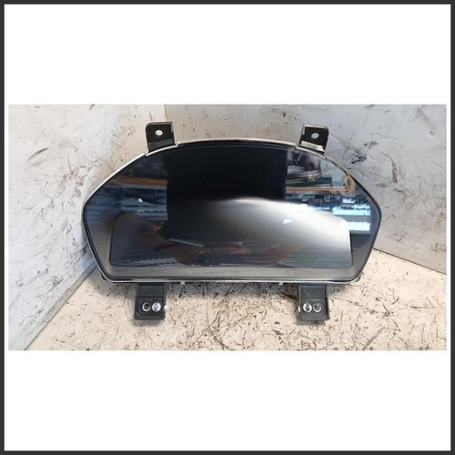 Quadro strumenti tachimetro - quadro,