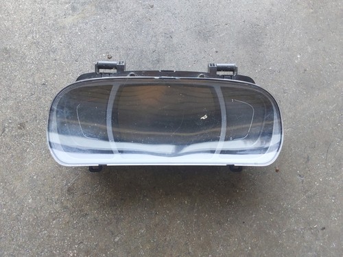 Quadro strumenti - quadro,