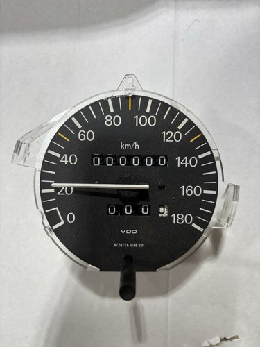 Quadro strumenti tachimetro - strumenti,