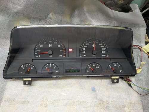 Alfa romeo 164 - 164, v6