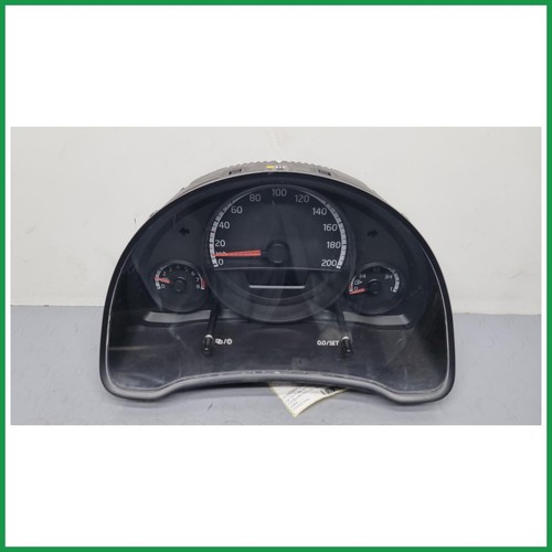 Quadro strumenti tachimetro - quadro,