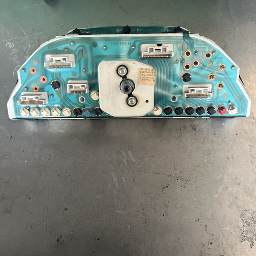 Quadro strumenti - quadro,