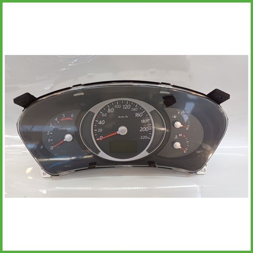 Quadro strumenti - quadro,