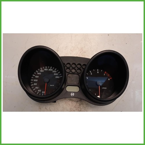 Quadro strumenti tachimetro - quadro,