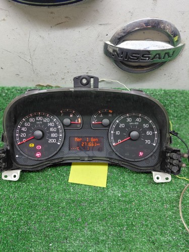 Quadro strumenti - quadro,