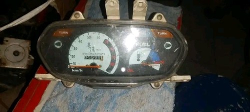 Contachilometri kymco heroism - contachilometri,