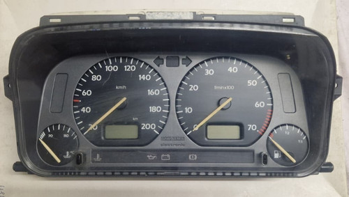 Tachimetro quadro strumenti - tachimetro,