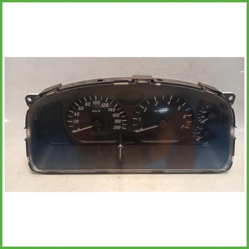 Quadro strumenti tachimetro - strumenti,