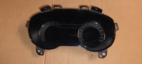 Tachimetro quadro strumenti - tachimetro,