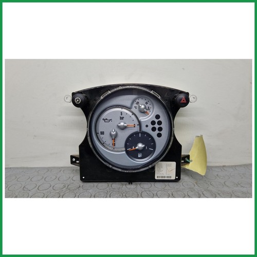 Quadro strumenti tachimetro - quadro,