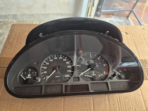Quadro strumenti - quadro,