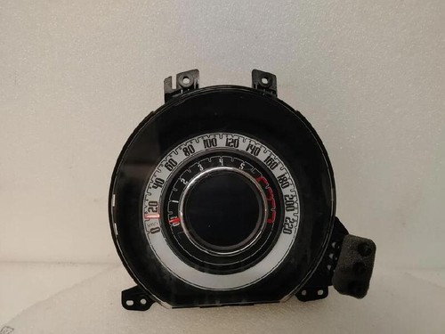Quadro strumenti - quadro,