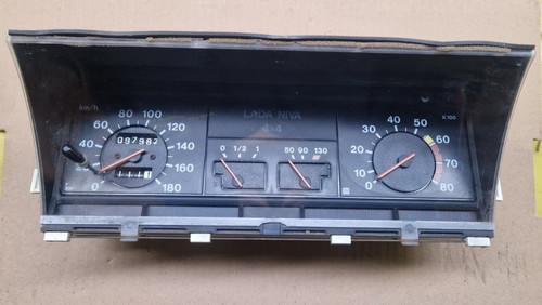 Tachimetro quadro strumenti - quadro,