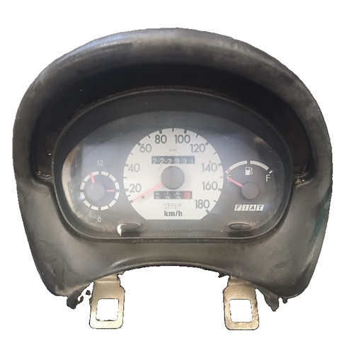 Quadro strumenti - quadro,