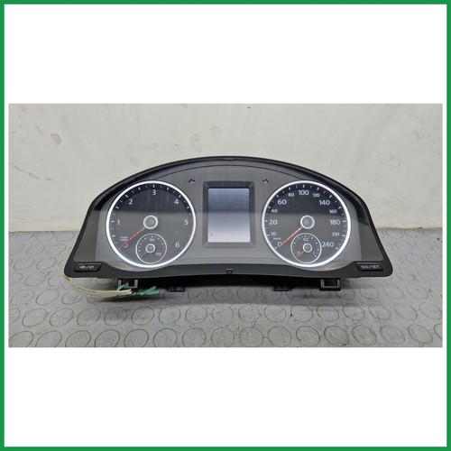 Quadro strumenti tachimetro - quadro,