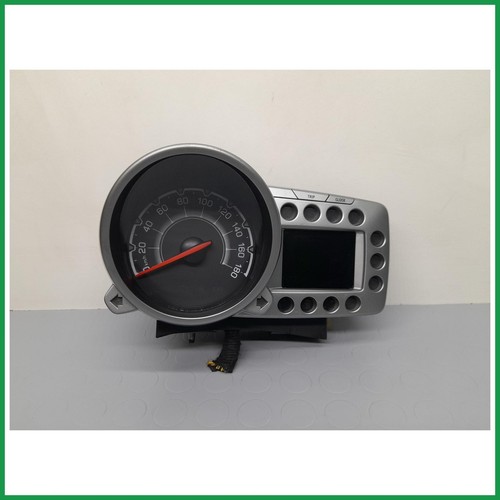 Quadro strumenti tachimetro - quadro,