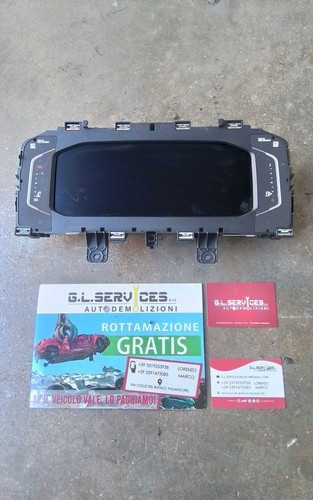 Quadro strumenti - quadro,