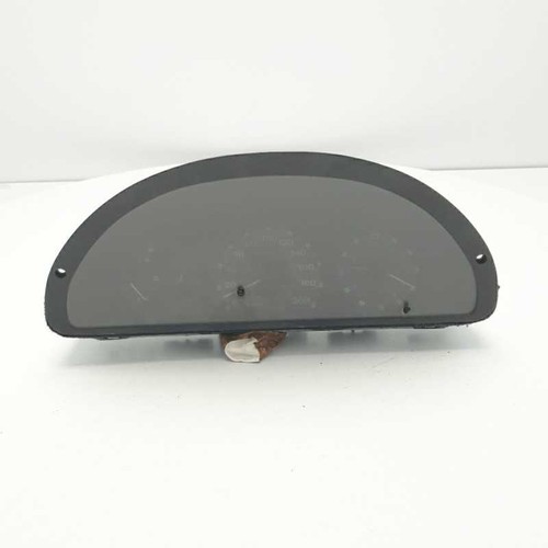 Quadro strumenti - quadro,