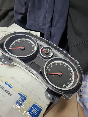 Quadro strumenti - quadro,