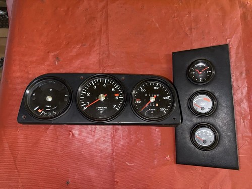 Quadro strumenti - quadro,