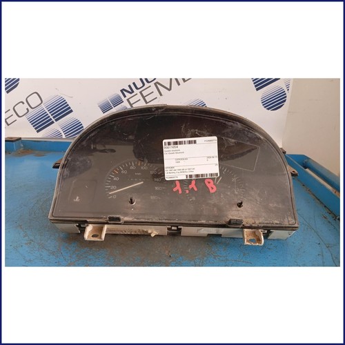 Quadro strumenti tachimetro - quadro,