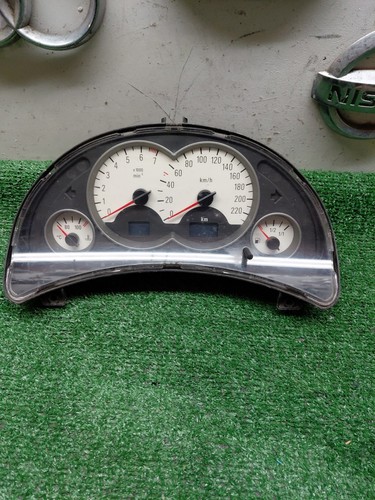 Quadro strumenti - quadro,