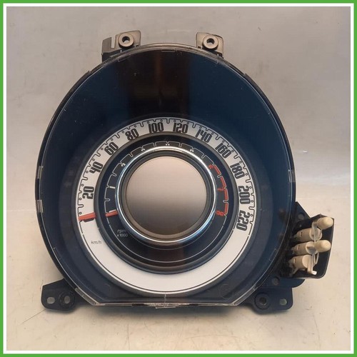 Quadro strumenti tachimetro - quadro,