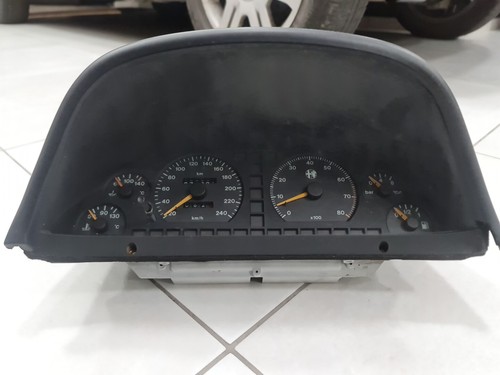 Quadro strumenti alfa romeo - quadro,