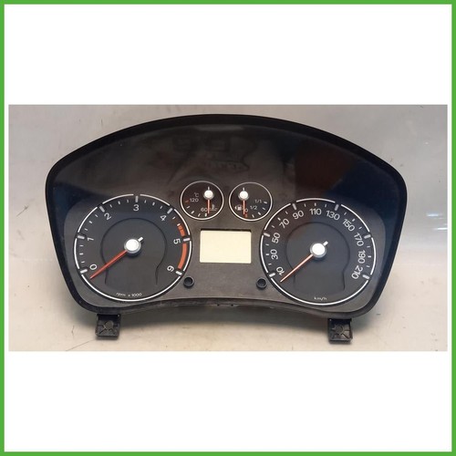 Quadro strumenti tachimetro - strumenti,