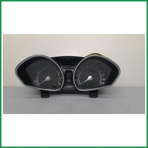 Quadro strumenti tachimetro - strumenti,