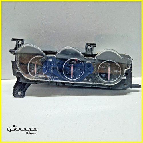 Quadro strumenti tachimetro - quadro,