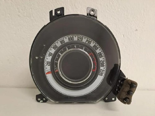 Quadro strumenti - quadro, (tachimetro)