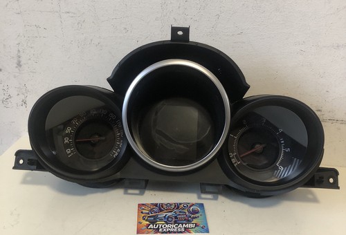 Quadro strumenti fiat 500x - fiat,