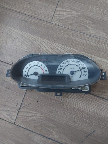 Quadro strumenti - quadro,