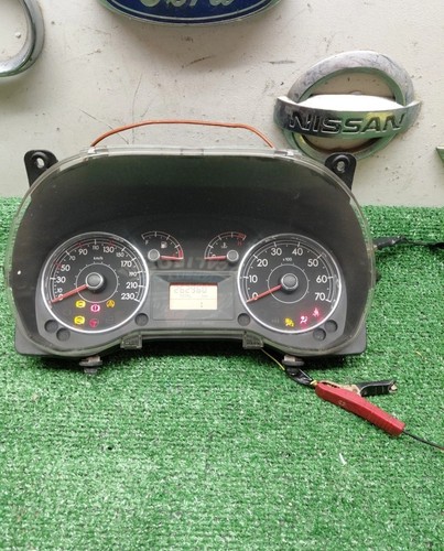 Quadro strumenti - quadro,