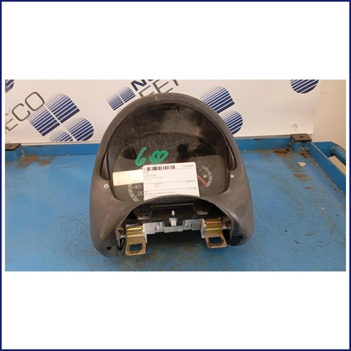 Quadro strumenti - quadro,