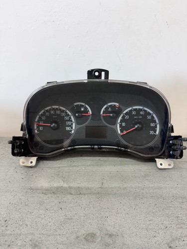 Tachimetro quadro strumenti - quadro,
