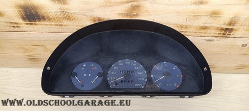 Quadro strumenti tachimetro - -,