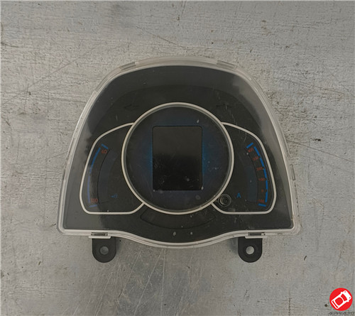 Quadro strumenti tachimetro - quadro,